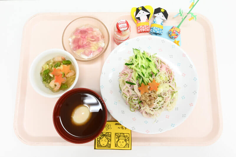 患者さんとご家族からの声