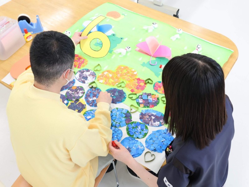 アクティビティ